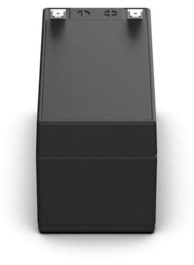 بوش بطارية تشغيل مساعدة من بوش 0092S5AX10 لسيارات مرسيدس بنز، وأودي، وهيونداي، ولاند روفر - 12 فولت 1.3 أمبير/ساعة [S5AX1] - Image 4